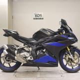 Мотоцикл Honda CBR250RR-2 с пробегом 31918 km