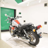 Мотоцикл Moto Guzzi CALIFORNIA STONE з пробігом 1772 km