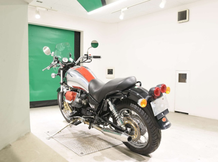 Мотоцикл Moto Guzzi CALIFORNIA STONE з пробігом 1772 km