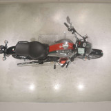 Мотоцикл Moto Guzzi CALIFORNIA STONE з пробігом 1772 km