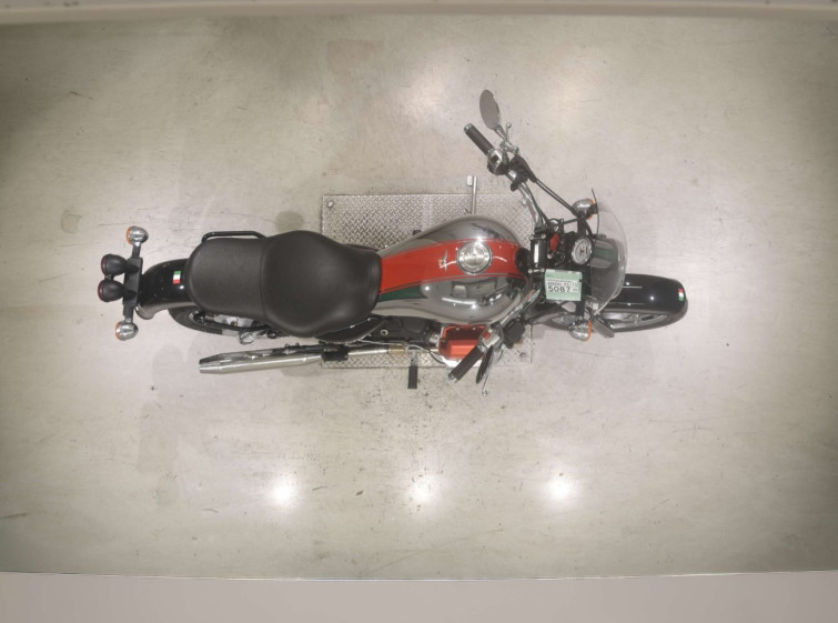 Мотоцикл Moto Guzzi CALIFORNIA STONE з пробігом 1772 km