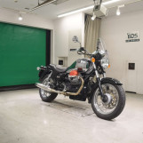 Мотоцикл Moto Guzzi CALIFORNIA STONE з пробігом 1772 km