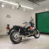 Мотоцикл Moto Guzzi CALIFORNIA STONE з пробігом 1772 km