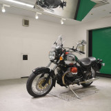 Мотоцикл Moto Guzzi CALIFORNIA STONE з пробігом 1772 km