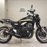 Мотоцикл Kawasaki Z900RS з пробігом 2250 km