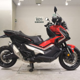 Мотоцикл Honda X-ADV750 з пробігом 22613 km