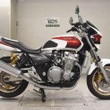 Мотоцикл Honda CB1300SF з пробігом 39605 km