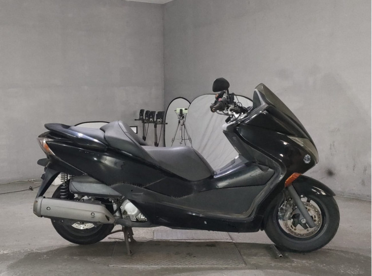 Мотоцикл Honda FORZA Z с пробегом 23895 km