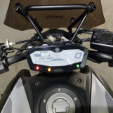 Мотоцикл Yamaha MT-07 з пробігом 25120 km