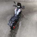 Мотоцикл Yamaha MT-07 з пробігом 25120 km