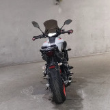 Мотоцикл Yamaha MT-07 з пробігом 25120 km