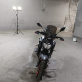 Мотоцикл Yamaha MT-07 з пробігом 25120 km