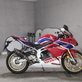 Мотоцикл Honda CBR250RR с пробегом 30731 km