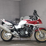 Мотоцикл Honda CB1300 SUPER BOL D’OR с пробегом 5661 km