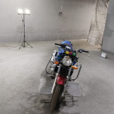 Мотоцикл Honda CB400SFVA с пробегом 47332 km