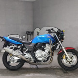 Мотоцикл Honda CB400SFVA с пробегом 47332 km