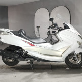 Мотоцикл Yamaha MAJESTY 250 с пробегом 79550 km