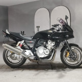 Мотоцикл Honda CB400 SUPER BOL D’OR с пробегом 52430 km