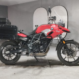 Мотоцикл BMW F700GS с пробегом 19818 km