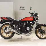 Мотоцикл Kawasaki ZEPHYR400-1 з пробігом 14489 km