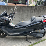 Мотоцикл Yamaha MAJESTY 250 с пробегом 66573 km