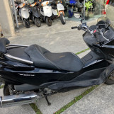 Мотоцикл Honda FORZA Z с пробегом 49631 km