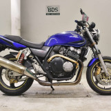 Мотоцикл Honda CB400SFV-2