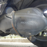 Мотоцикл Honda FORZA Z