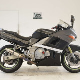 Мотоцикл Kawasaki ZZ-R400 з пробігом 56367 km