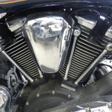 Мотоцикл Kawasaki VULCAN2000