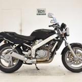 Мотоцикл Honda BROS 650 с пробегом 21661 km