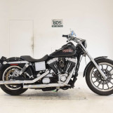 Мотоцикл HD FXDL1450 с пробегом 139617 km
