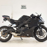 Мотоцикл Kawasaki ZX-25R с пробегом 50939 km