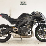 Мотоцикл Kawasaki ZX-25R