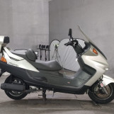 Мотоцикл Yamaha MAJESTY 250 з пробігом 10876 km