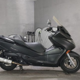 Мотоцикл Honda FORZA Z с пробегом 50320 km