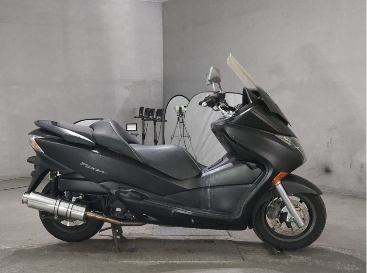 Мотоцикл Honda FORZA Z с пробегом 50320 km