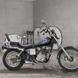 Мотоцикл Honda REBEL CMX250 с пробегом 41703 km