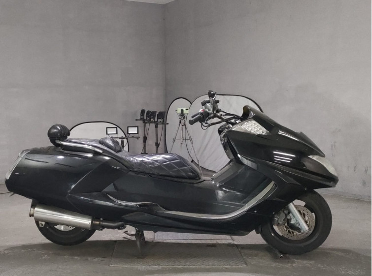 Мотоцикл Yamaha MAXAM250