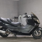 Мотоцикл Suzuki SKYWAVE 250M с пробегом 18332 km