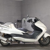 Мотоцикл Yamaha MAJESTY 250