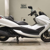 Мотоцикл Yamaha MAJESTY 250-4 з пробігом 14543 km