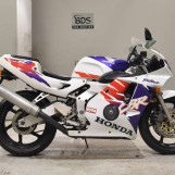 Мотоцикл Honda CBR250RR с пробегом 41301 km