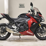 Мотоцикл Suzuki GSX-S1000F с пробегом 14573 km