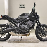 Мотоцикл Honda CB650R с пробегом 31300 km