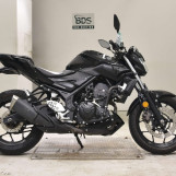 Мотоцикл Yamaha MT-25 с пробегом 23557 km