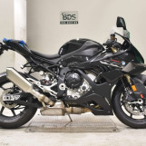 Мотоцикл BMW S1000RR з пробігом 4 km