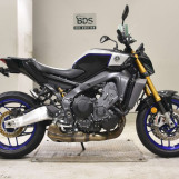 Мотоцикл Yamaha MT-09-2SP з пробігом 5368 km