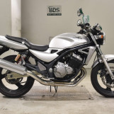 Мотоцикл Suzuki GSX250FX з пробігом 22540 km