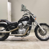 Мотоцикл Honda STEED400VSE с пробегом 17553 km